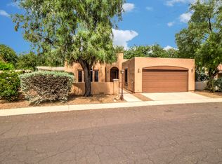 15950 S Via Puente Del Valle, Sahuarita, AZ 85629