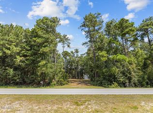 217 Taylor Notion Rd, Cape Carteret, NC 28584