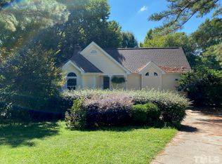 111 Allison Way, Cary, NC 27511