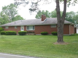 3143 Butternut Dr, Fairborn, OH 45324