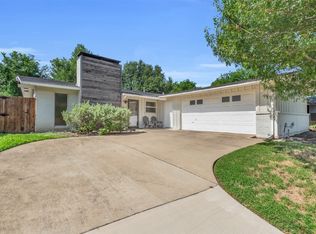 2952 Latham Dr, Dallas, TX 75229
