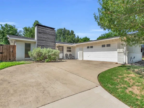 2952 Latham Dr, Dallas, TX 75229