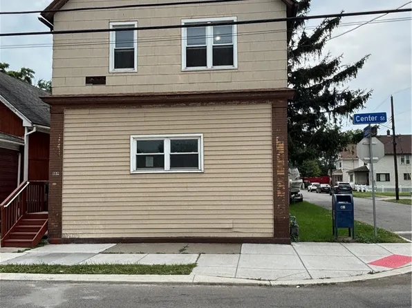 189 Center St, Lackawanna, NY 14218
