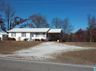 26756 Hwy 77, Ashland, AL 36251