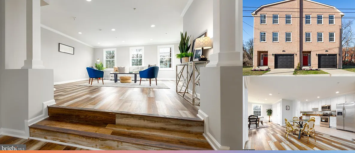 7 bed, 3150 sqft, $8,200 — Photo 2