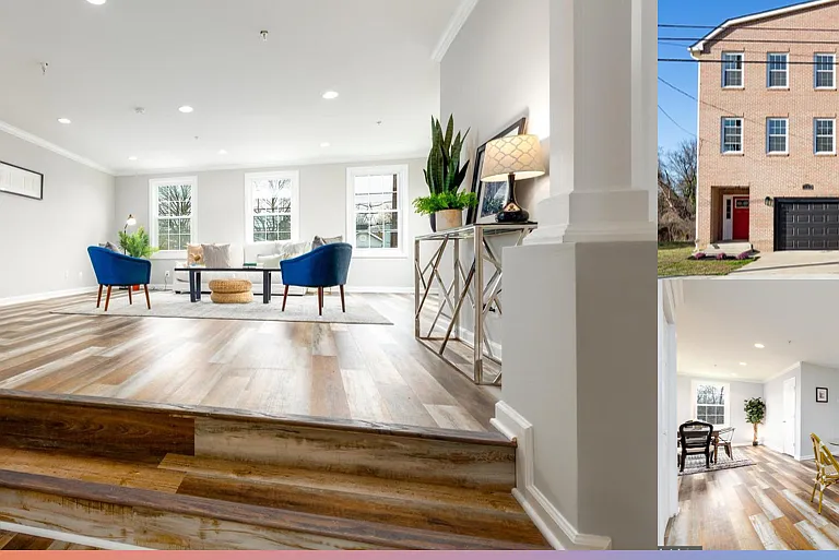 5044 Meade St NE — Photo 2