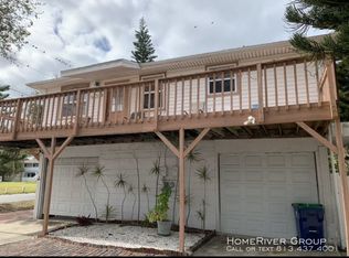 2300 Bay Blvd #W/B, Indian Rocks Beach, FL 33785