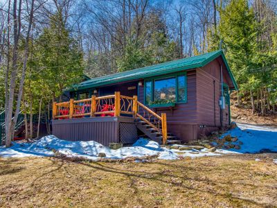 5 Harbor Hill Ln, Saranac Lake, NY, 12983