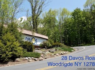 0 Davos, Fallsburg, NY 12733