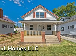 2494 Eakin Rd, Columbus, OH 43204