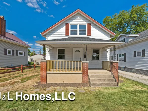 2494 Eakin Rd, Columbus, OH 43204