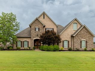 618 Big Lake Rd, Marion, AR 72364