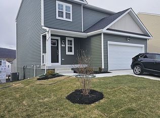 109 Summit Ave, Thurmont, MD 21788