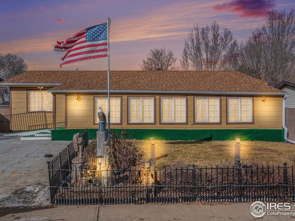 272 Ley Dr, La Salle, CO 80645