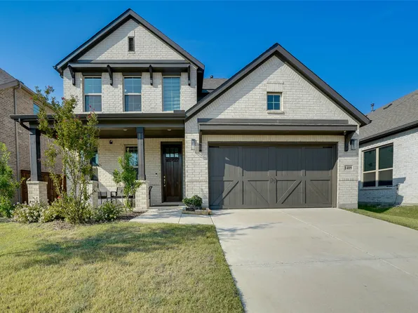 1409 Ladys Mantle Way, Prosper, TX 75078