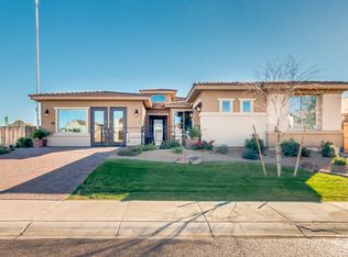 10570 W Electra Ln, Peoria, AZ 85383