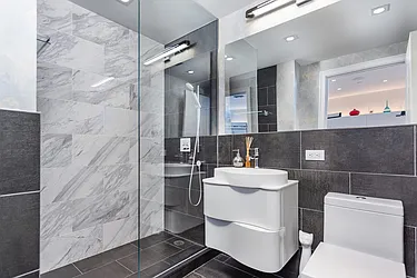 Rented by Modern Spaces