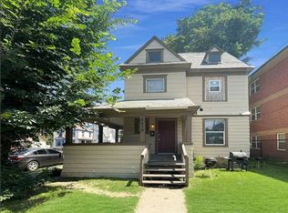4439 S Salina St APT 2, Syracuse, NY 13205