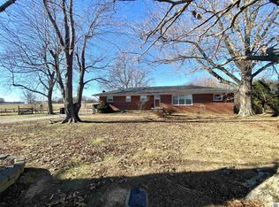 9563 State Route 1241, Boaz, KY 42027