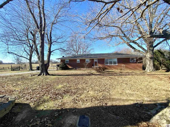 9563 State Route 1241, Boaz, KY 42027