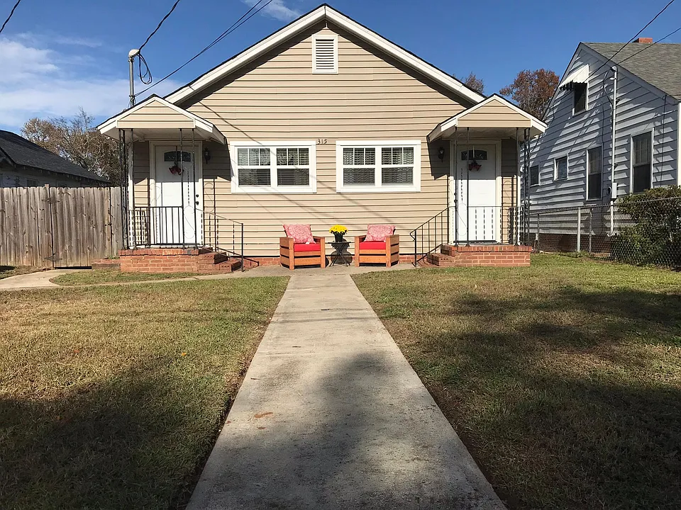 315 Bluff Ave