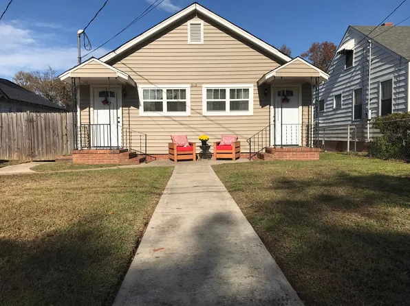 315 Bluff Ave, North Augusta, SC 29841