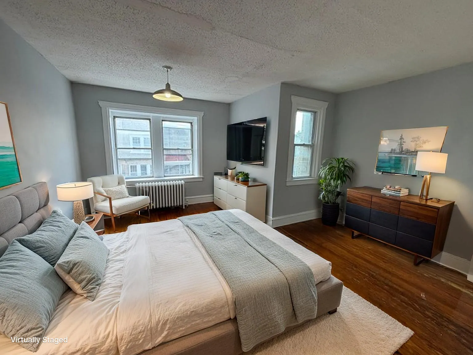3 bed, 1316 sqft, $1,500 — Photo 2