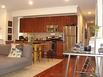 Rented by Meyerson Management