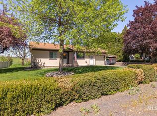 248 W Hazel St, Genesee, ID 83832