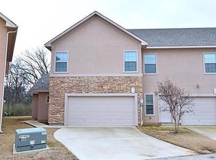 1553 Cozy Dr, Fort Worth, TX 76120
