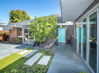 3385 Cork Oak Way, Palo Alto, CA 94303