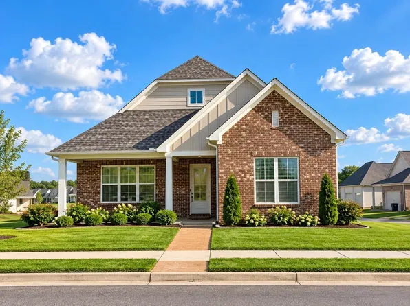 165 Piperton Preserve Pkwy Lot 151, Collierville, TN 38017