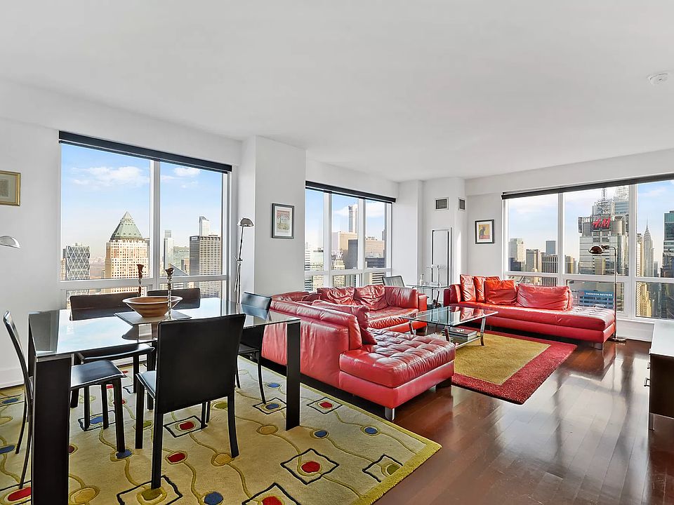 1st image of 350 W 42nd St APT 59D
