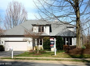 1147 Water Pointe Ln, Reston, VA 20194