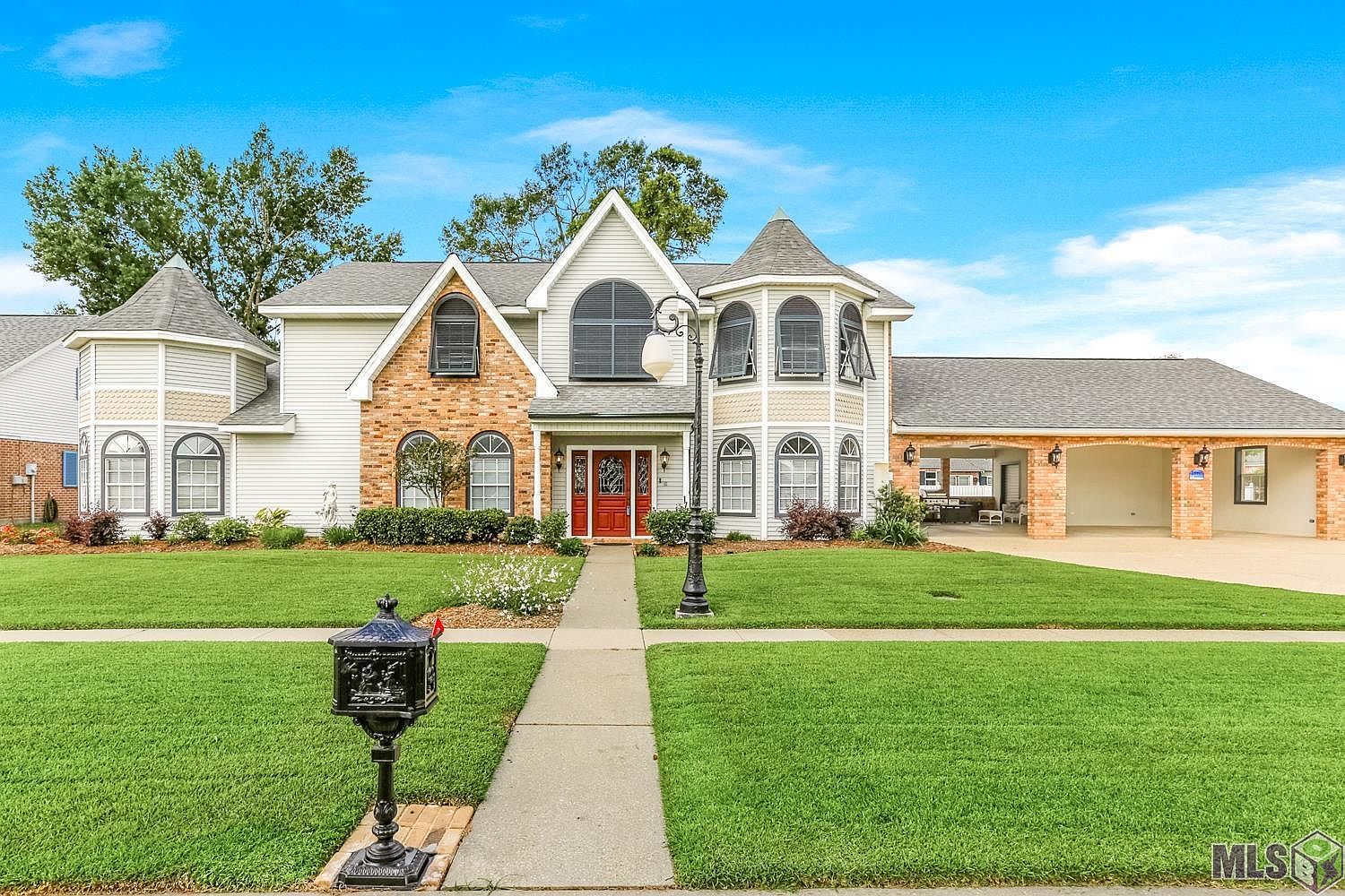 1771 BAY Tree St, Lutcher, LA 70071 Zillow