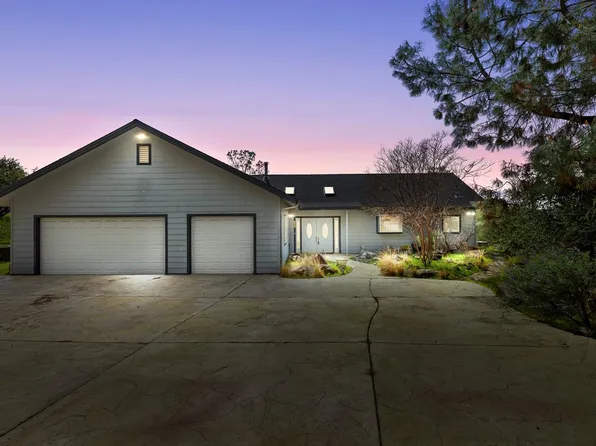 43707 Cedar Grove Ct, Coarsegold, CA 93614