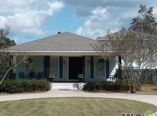 15955 Sidney Rd, Rosedale, LA 70772