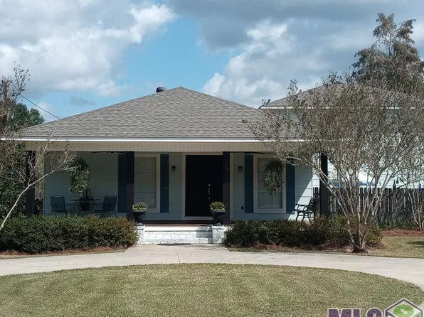 15955 Sidney Rd, Rosedale, LA 70772