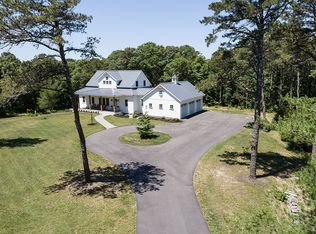 12 Inlet Ln, East Falmouth, MA 02536