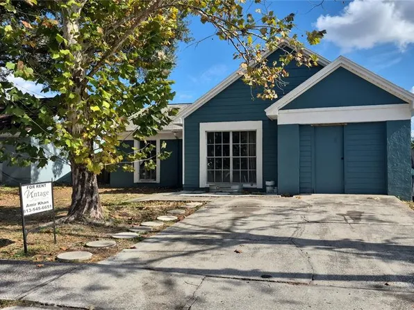 8227 Clermont St, Tampa, FL 33637