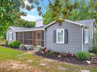 702 Williams St, Williamston, SC 29697