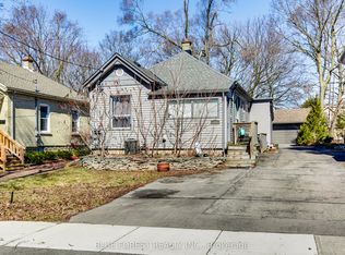 17 McDonald Ave, London, ON N6G1A9