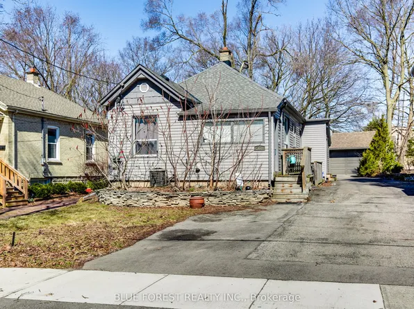 17 McDonald Ave, London, ON N6G 1A9