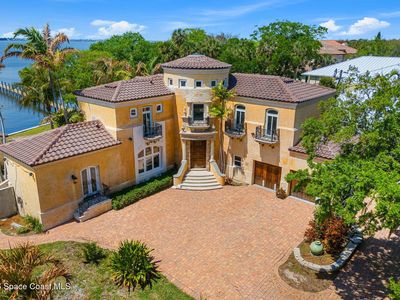 1000 N Riverside Dr, Indialantic, FL, 32903