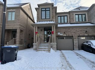 25 Hubbell Rd, Brampton, ON L6Y1P3