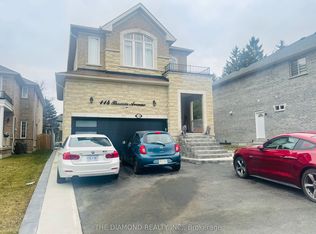 114 Thomas Ave #BASEMENT, Brantford, ON N3S 7V4