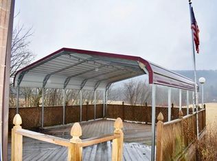 785 Reuter Blvd, Towanda, PA 18848