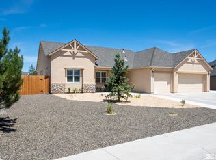 14 Majestic Oak Dr, Dayton, NV
