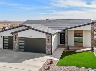 2872 E View Pointe Dr #207, Washington, UT 84780