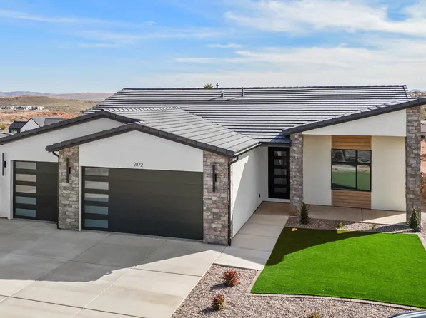 2872 E View Pointe Dr #207, Washington, UT 84780